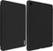 Dux Ducis Domo - Samsung Galaxy Tab S6 Lite - Hoes met auto-wake functie - Tri-fold design