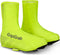GripGrab Ride - Waterdichte Race Fiets Overschoenen - Geel Hi-Vis - Unisex - Maat XS (36/37)