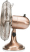 Tristar VE-5970 - Tafelventilator - 35W 3 snelheden - Retro design