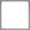 vidaXL - Plantenbak - 100x100x40 - cm - gegalvaniseerd - staal