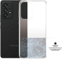 PanzerGlass Samsung Galaxy A73 5G - HardCase - Anti-Bacterial