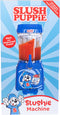 Fizz Slush Puppie Machine - Slushpuppy Maker - 1L - Nieuwe en verbeterde model - Blauw