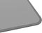 Natec Colors series - Muismat - Anti-slip - Grijs