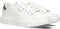 Guess Vibo - Lage sneakers - Goudkleurige details - Wit (2024)