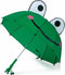 Paraplu - Kikker - kinderparaplu klein simply for kids