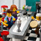 LEGO Creator Expert Diner in de Stad - 10260