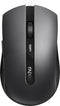 Rapoo 7200M - Draadloze muis - Multi-mode verbinding tot 3 apparaten - Grijs