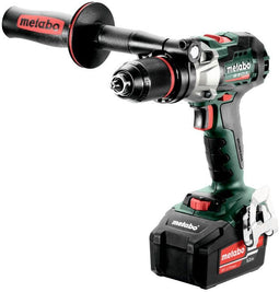 Metabo SB 18 LTX BL I - Boormachine Klopboor Schroefboor - 18V 65Nm