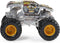 Monster Jam 1:64 Die Cast Metalen Truck 1 Pack