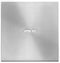 ASUS ZenDrive U7M - Externe DVD-brander - M-DISC ondersteuning - Zilver
