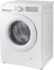 Samsung WW90CGC04DTH - Wasmachine Voorbelading 9 kg 1400 RPM - Wit