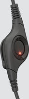 Logitech H390 - Computer Headset - USB A - Ruisonderdrukkend - Graphite