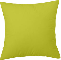 Kussenhoes Alexandra House Living Pistache 40 x 40 cm