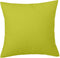 Kussenhoes Alexandra House Living Pistache 40 x 40 cm