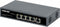 Intellinet PoE-Powered 5-Port Gigabit Switch - PoE Passthrough - 65W PoE-budget
