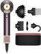 Dyson Supersonic Nural™ - Föhn - Automatische krulroutine - Jasper Plum
