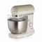 Ariete 1588 - Keukenmixer - 2400W 5.5L 7 snelheden - Beige