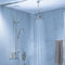 GROHE Rainshower - Douchearm Plafond - 29.2cm - Chroom hoogglans