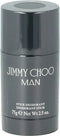 Jimmy Choo Man Stick - Deodorant - 75 ml