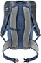 deuter Vrije tijd rugzak Rugzak Race Backpack 12 Lake - Ink Blauw