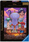 Ravensburger - puzzel Jasmin - Disney Kasteel 2 - 1000 stukjes