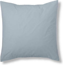 Kussenhoes Alexandra House Living Grijs 40 x 40 cm