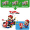 LEGO Mario Kart - Standaardkart - 174 onderdelen (72032)