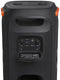 JBL PartyBox 110 - Bluetooth Speaker - 160W RMS - IPX4 Spatwaterdicht