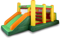 Avyna Springkussen Activity 7-1 - Happy Bounce