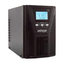 Gembird EG-UPSO-1000 - UPS - 1kVA 900W - 220V