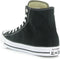 Converse Chuck Taylor All Star Hi - Zwart - Maat 45