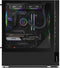 Nox Hummer Nemesis - ATX Semi-toren - ARGB - Zwart