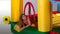 Avyna Happy Bounce Springkussen Fun Palace 6-1 - Happy Bounce