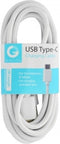 GnG Grab n Go USB-C Kabel 2 Meter Wit