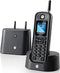 Motorola O201 - Draadloze DECT telefoon - IP67 stof- en waterbestendig - Oranje