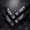Gummy Cream & Cologne Exotic 400ml