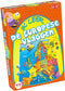 Ik leer de Europese vlaggen
