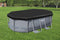 Bestway Afdekzeil ovaal 300x200 cm - 58424