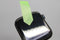 Apple Watch SE 3 - Smartwatch - Always-On display - 44mm - Midnight Aluminium Case - Midnight Sport Band M/L