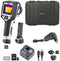 Laserliner ThermoCamera HighSense Pro Warmtebeeldcamera -20 tot +650 °C 384 x 288 Pixel 9 Hz