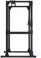 Toorx Fitness Squat Rack - Power Rack - WLX-3600 - Krachtstation - Home Gym - 300 kg Belasting - Matzwart