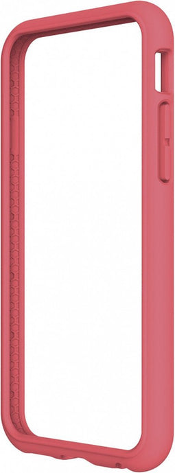 Rhinoshield Crash Guard Bumper 2.0 Apple iPhone 6 Plus/6S Plus Coral Pink