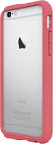 Rhinoshield Crash Guard Bumper 2.0 Apple iPhone 6 Plus/6S Plus Coral Pink