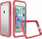 Rhinoshield Crash Guard Bumper 2.0 Apple iPhone 6 Plus/6S Plus Coral Pink