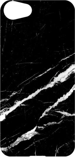 Rhinoshield Crash Guard MOD Back Plate Apple iPhone 5/5S/SE Marble Black Vermont
