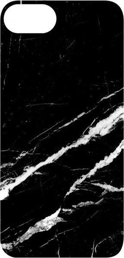 Rhinoshield Crash Guard MOD Back Plate Apple iPhone 6/6S/7/8 Marble Black Vermont