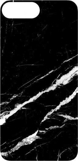 Rhinoshield Crash Guard MOD Back Plate Apple iPhone 6/6S/7/8 Plus Marble Black Vermont
