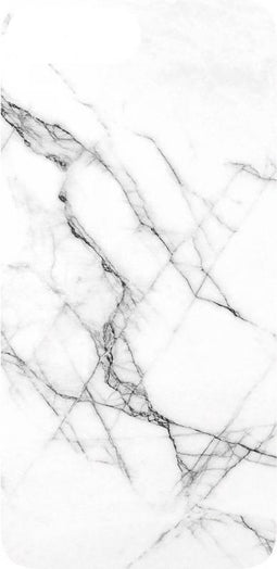 Rhinoshield Crash Guard MOD Back Plate Apple iPhone 6 Plus/6S Plus/7 Plus/8 Plus Marble White Roma
