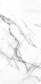 Rhinoshield Crash Guard MOD Back Plate Apple iPhone 6 Plus/6S Plus/7 Plus/8 Plus Marble White Roma