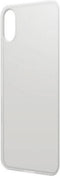 Rhinoshield Crash Guard MOD Back Plate Apple iPhone X Marble White Roma